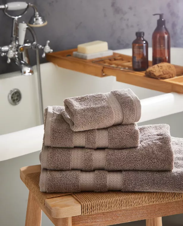 luxury bath towels for hotels