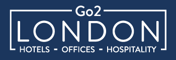 Logo Go2london UK